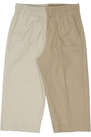 Maison Margiela PARTES DE ABAJO - Pantalones