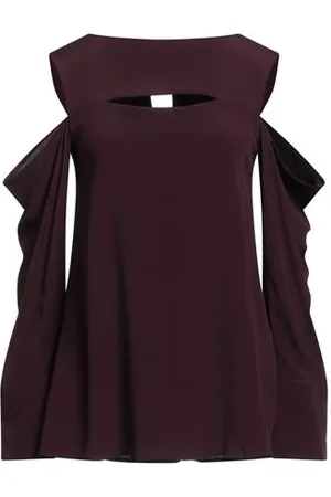 ERIKA CAVALLINI CAMISETAS Y TOPS - Tops