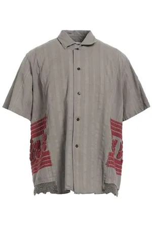 Diomene CAMISETAS Y TOPS - Camisas
