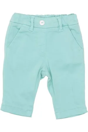 Eddie Pen PARTES DE ABAJO - Pantalones