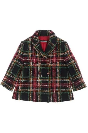 Dolce & Gabbana ROPA DE ABRIGO - Abrigos