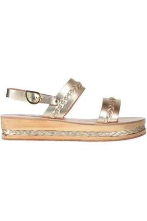 Ancient Greek Sandals CALZADO - Sandalias con cierre