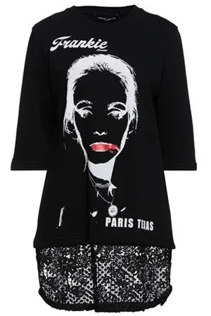 FRANKIE MORELLO CAMISETAS Y TOPS - Sudaderas