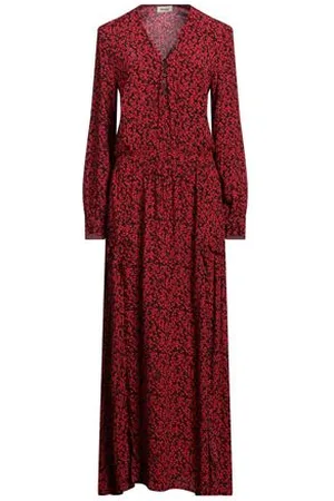 Zadig & Voltaire VESTIDOS - Vestidos largos