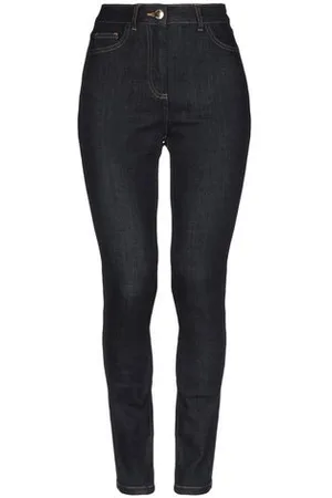 Moschino PARTES DE ABAJO - Pantalones vaqueros