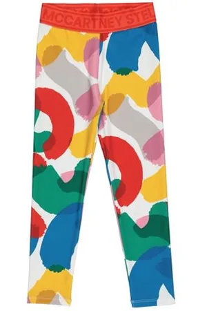 Stella McCartney PARTES DE ABAJO - Leggings