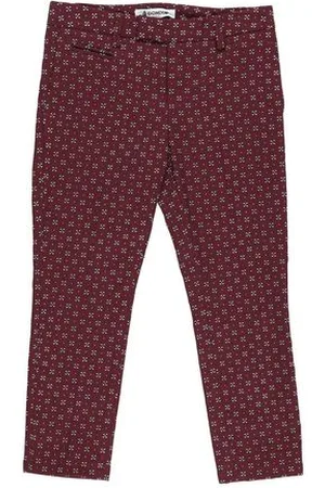 Dondup PARTES DE ABAJO - Pantalones