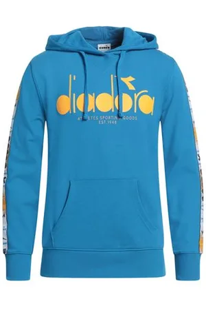Diadora CAMISETAS Y TOPS - Sudaderas