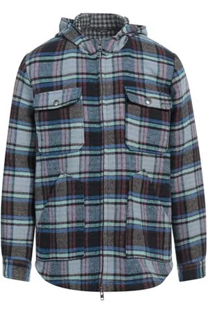 D.A. Daniele Alessandrini ROPA DE ABRIGO - Chaquetas y cazadoras