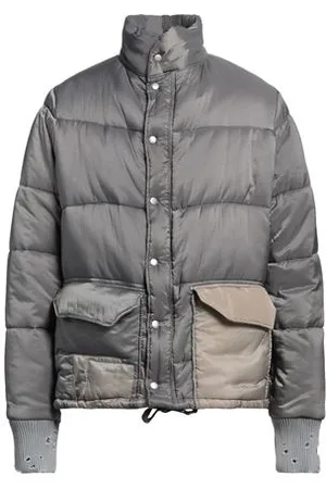 GREG LAUREN ROPA DE ABRIGO - Plumíferos y acolchados