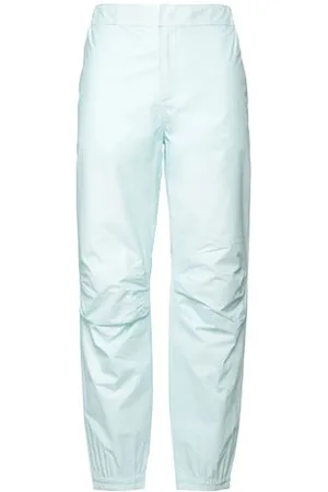 Alexander McQueen PARTES DE ABAJO - Pantalones
