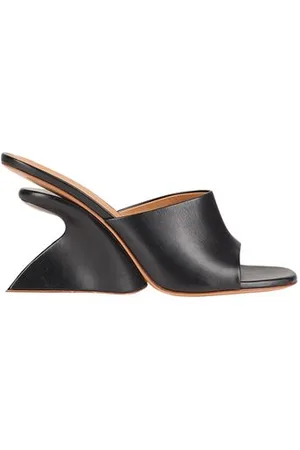 OFF-WHITE CALZADO - Sandalias con cierre