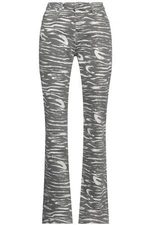 Guess PARTES DE ABAJO - Pantalones vaqueros