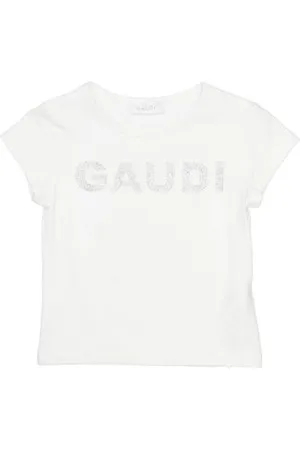 Gaudi CAMISETAS Y TOPS - Camisetas
