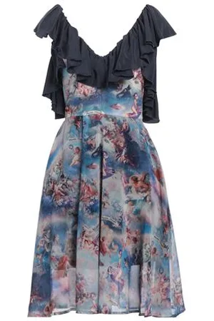 FRANKIE MORELLO VESTIDOS - Minivestidos