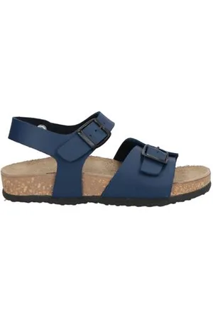 Superga CALZADO - Sandalias con cierre