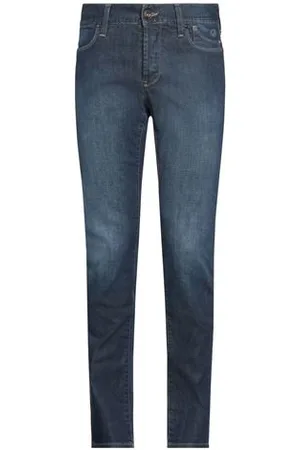 Jeckerson PARTES DE ABAJO - Pantalones vaqueros