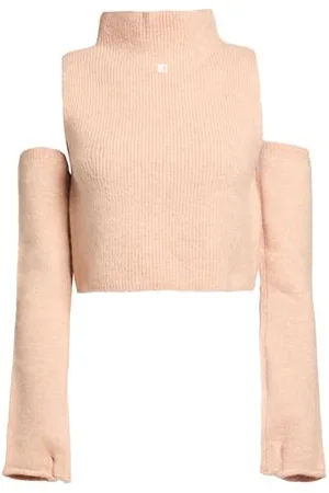 Low Classic PRENDAS DE PUNTO - Cuello alto