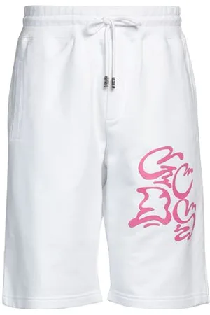 GCDS PARTES DE ABAJO - Pantalones cortos y bermudas