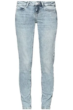 Guess PARTES DE ABAJO - Pantalones vaqueros