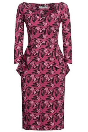 CHIARA BONI VESTIDOS - Vestidos midi