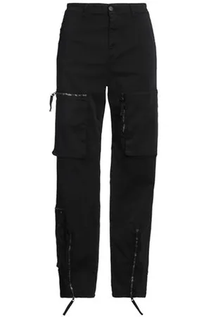PAURA PARTES DE ABAJO - Pantalones