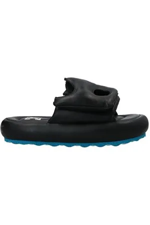 OFF-WHITE CALZADO - Sandalias con cierre