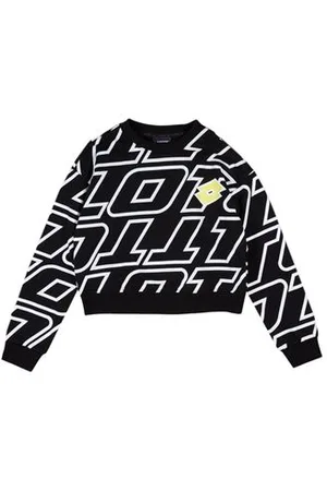 Lotto CAMISETAS Y TOPS - Sudaderas