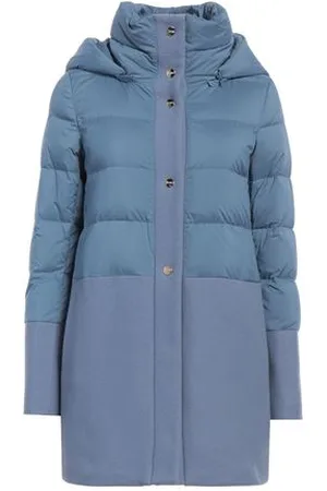 HERNO ROPA DE ABRIGO - Plumíferos y acolchados