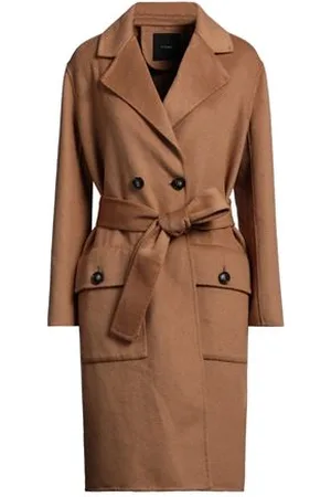 Pinko ROPA DE ABRIGO - Abrigos