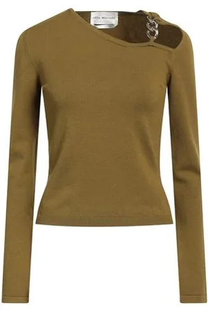 ANNA MOLINARI PRENDAS DE PUNTO - Pullover