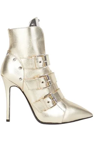 Giuseppe Zanotti CALZADO - Botines de caña alta
