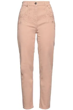 Etro PARTES DE ABAJO - Pantalones vaqueros