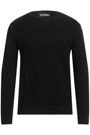 Les Hommes PRENDAS DE PUNTO - Pullover