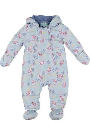 Kenzo ROPA DE ABRIGO - Ropa para la nieve