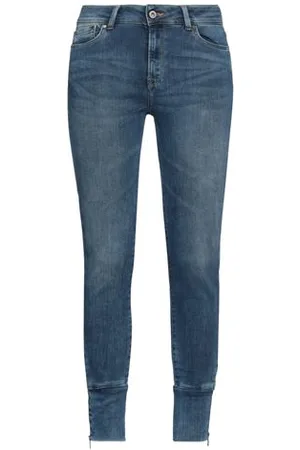 Pepe Jeans PARTES DE ABAJO - Pantalones vaqueros