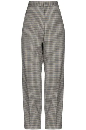 Rochas PARTES DE ABAJO - Pantalones