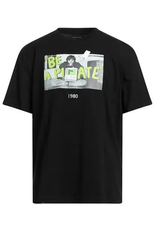 Throwback. CAMISETAS Y TOPS - Camisetas