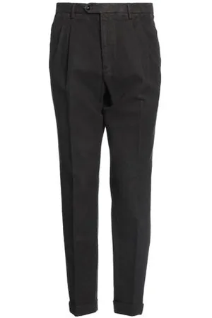DRUMOHR PARTES DE ABAJO - Pantalones