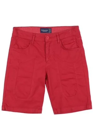 Jeckerson PARTES DE ABAJO - Pantalones cortos y bermudas