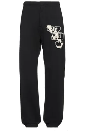 Y-3 PARTES DE ABAJO - Pantalones