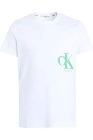 Calvin Klein CAMISETAS Y TOPS - Camisetas