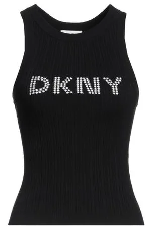 DKNY CAMISETAS Y TOPS - Tops