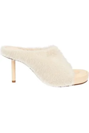 Jacquemus CALZADO - Sandalias con cierre