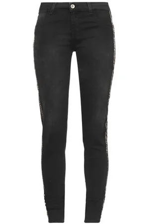 Kocca PARTES DE ABAJO - Pantalones vaqueros