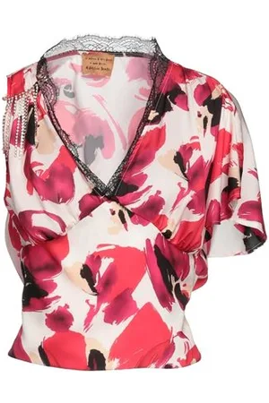 Alessia Santi CAMISETAS Y TOPS - Tops