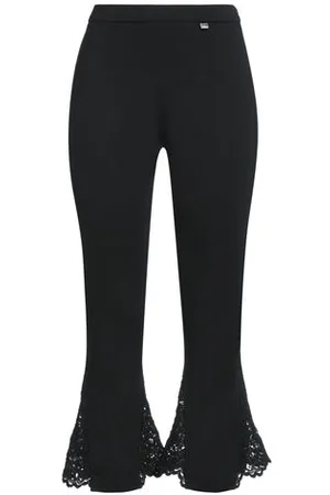 Luckylu PARTES DE ABAJO - Pantalones