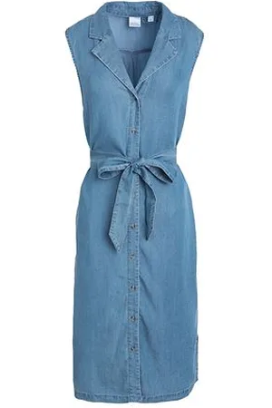 VERO MODA VESTIDOS - Vestidos midi