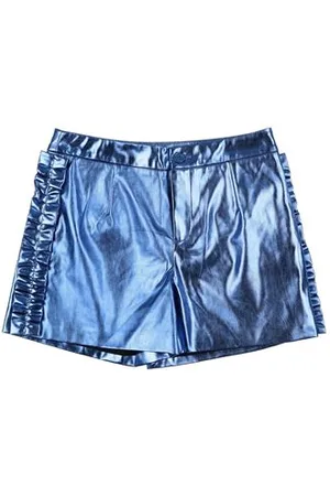 MARC ELLIS PARTES DE ABAJO - Pantalones cortos y bermudas