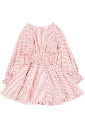 DOUUOD VESTIDOS - Vestidos para niña